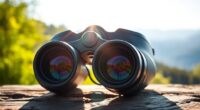 top rated premium binoculars