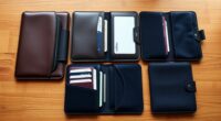 top rfid passport holders