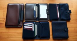 top rfid passport holders