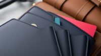 top rfid passport sleeves