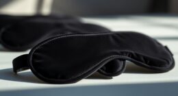 top sleep masks for darkness