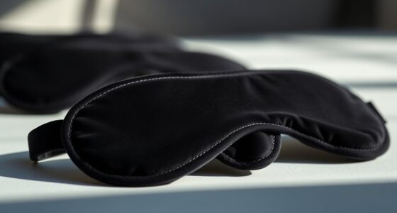 top sleep masks for darkness