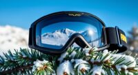 top snow goggle picks