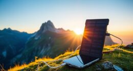 top solar portable charging options