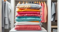 top space saving storage solutions