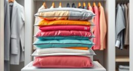 top space saving storage solutions