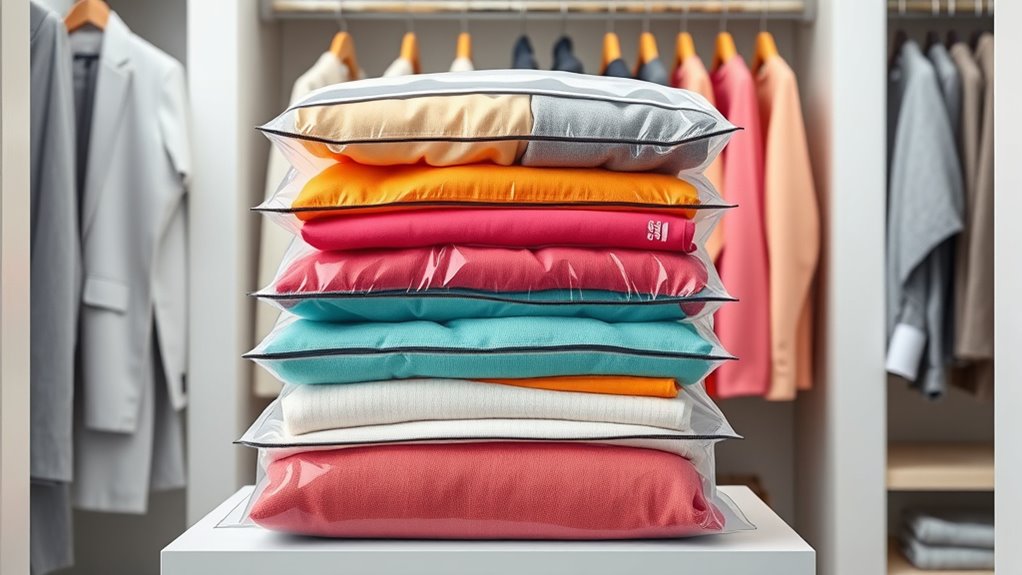 top space saving storage solutions