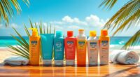top spf 50 sunscreens