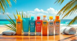 top spf 50 sunscreens