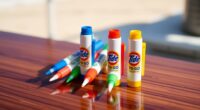 top spot stain removing pens