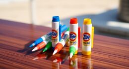 top spot stain removing pens