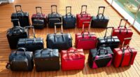 top stylish cruise carry ons