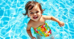 top toddler swim diaper options