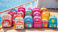 top toddler travel backpack picks