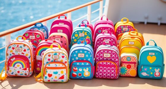 top toddler travel backpack picks