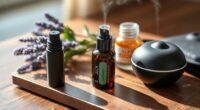 top travel aromatherapy kits