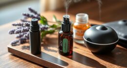 top travel aromatherapy kits