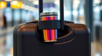 top travel cup holder attachments