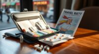 top travel diarrhea remedies
