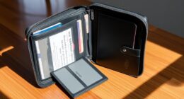 top travel document organizers
