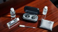 top travel hearing aid kits