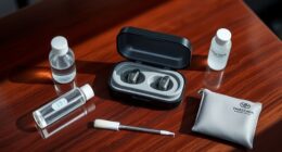 top travel hearing aid kits