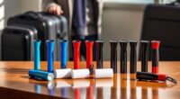top travel lint remover options