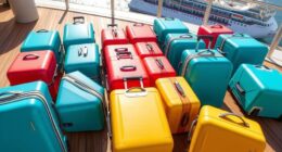 top travel luggage for disney cruises