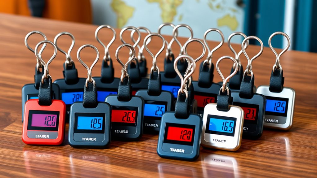top travel luggage scale picks
