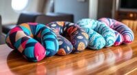 top travel neck pillow picks