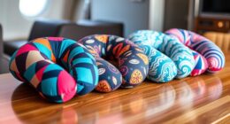 top travel neck pillow picks