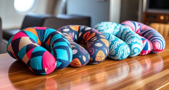 top travel neck pillow picks