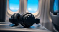 top travel noise cancelling