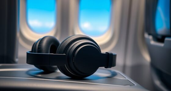 top travel noise cancelling