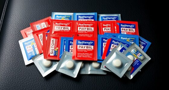 top travel pain relief kits