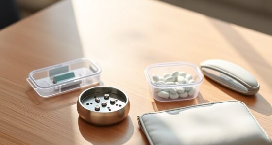 top travel pill crushers