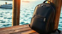 top travel security backpacks