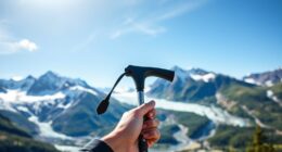 top trek poles for alaska
