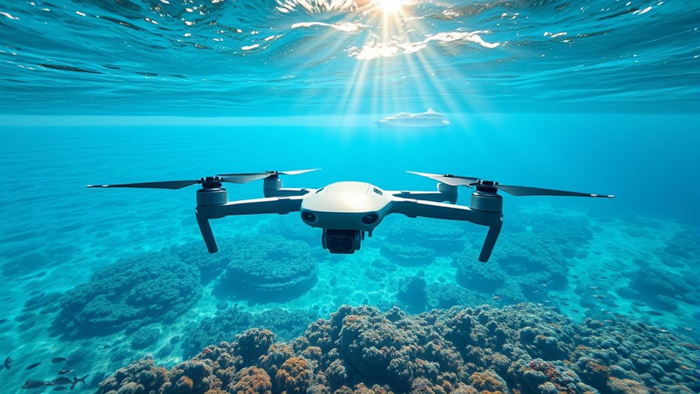 top underwater drone picks