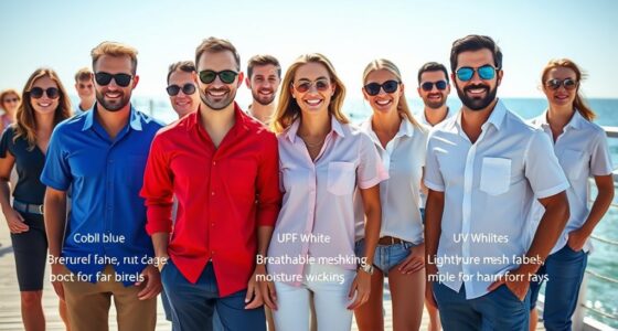 top uv protective clothing