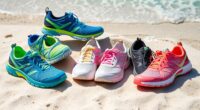 top water shoes for cruises