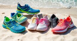top water shoes for cruises