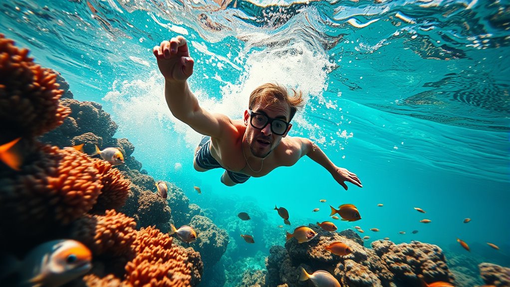 top waterproof adventure cameras