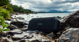 top waterproof bluetooth speakers