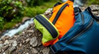 top waterproof fanny packs