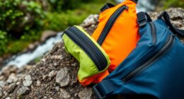 top waterproof fanny packs