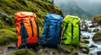 top waterproof hiking backpacks