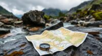 top waterproof navigation guides