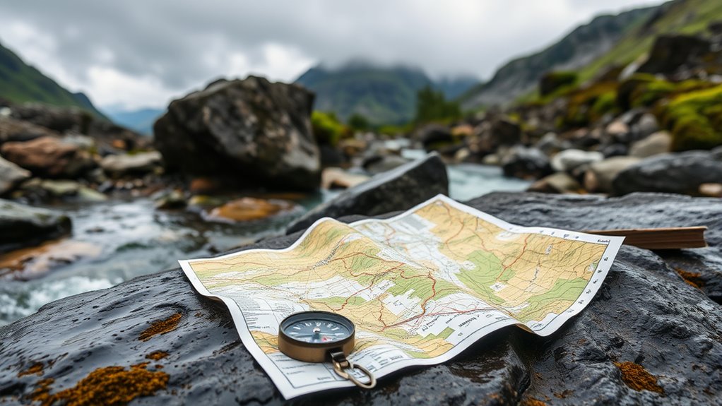 top waterproof navigation guides