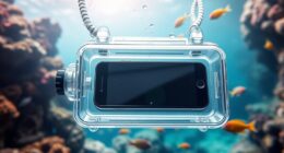 top waterproof phone cases